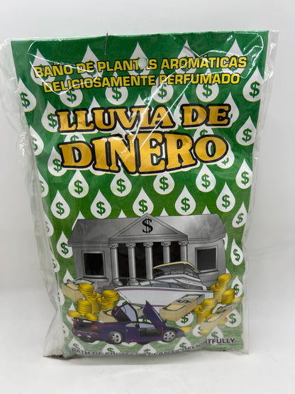 Baño liquido grande