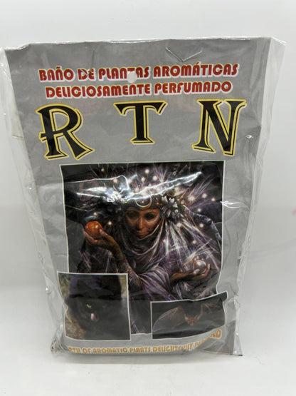 Baño liquido grande