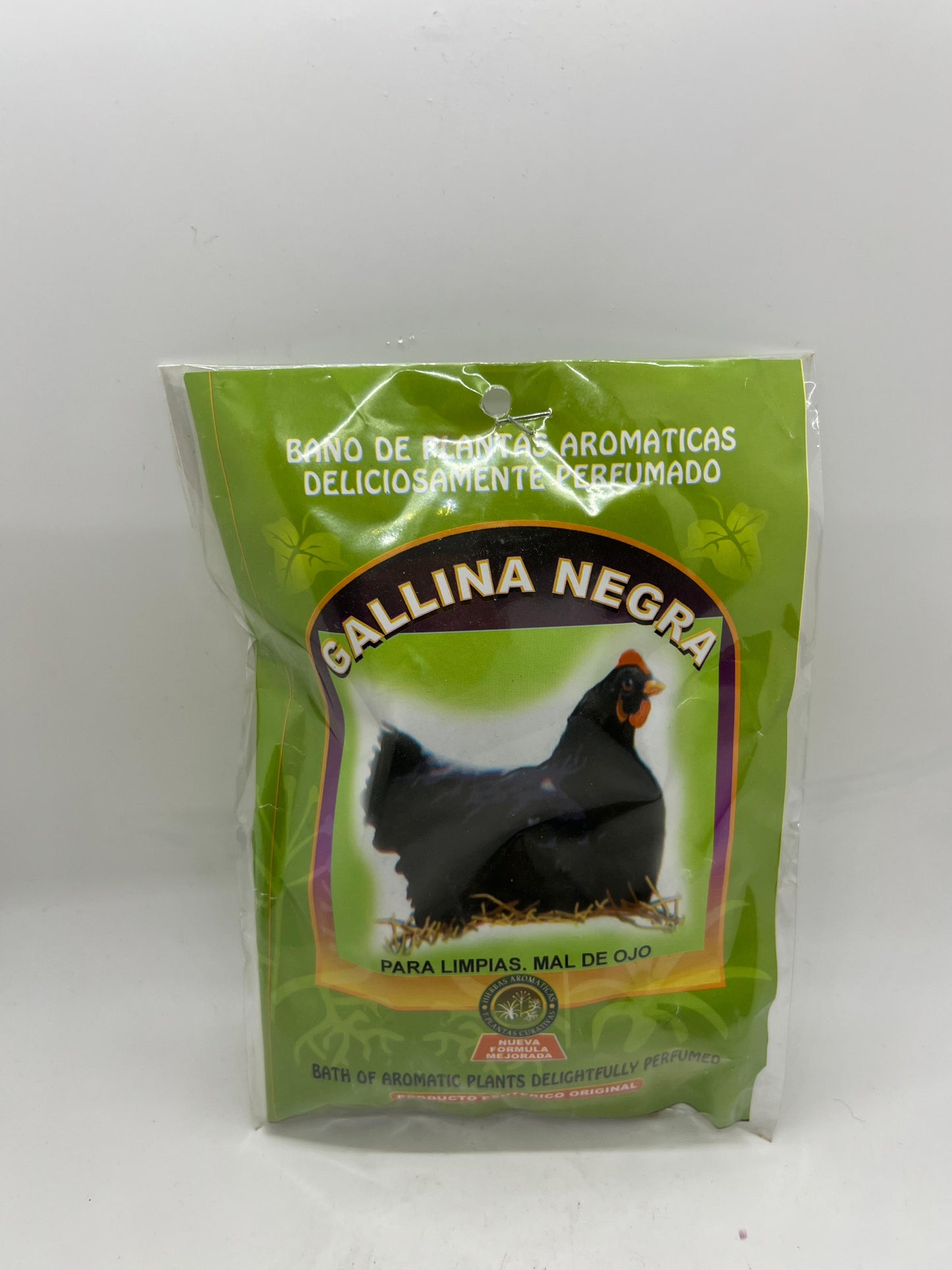 Baño liquido grande