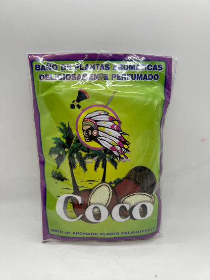 Baño liquido grande