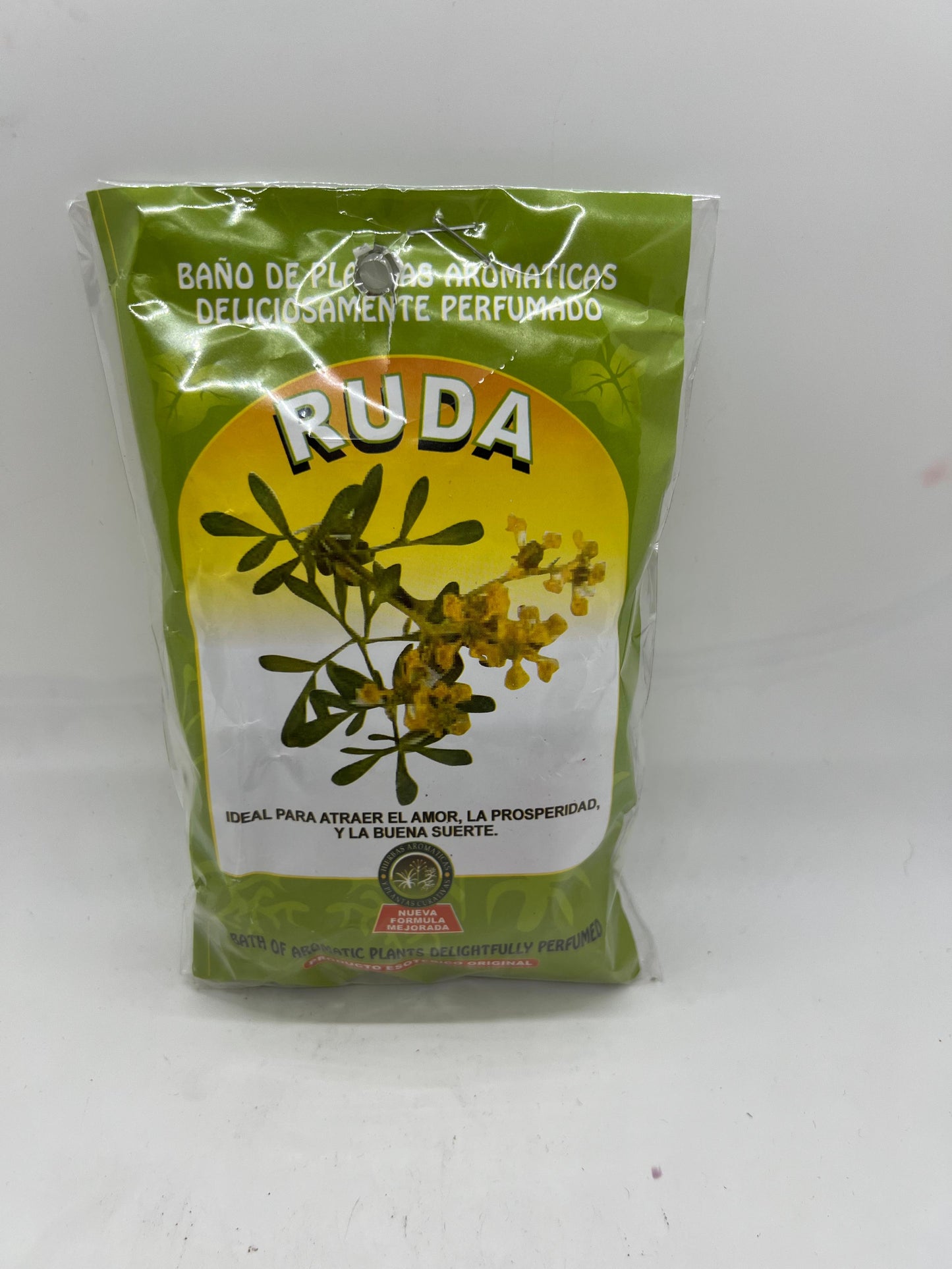 Baño liquido grande