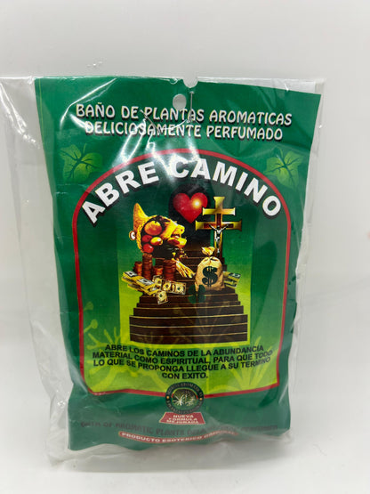 Baño liquido grande