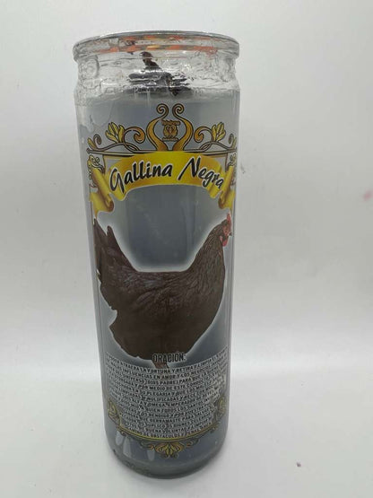 Botánica Valentín® Veladoras en gel o preparadas