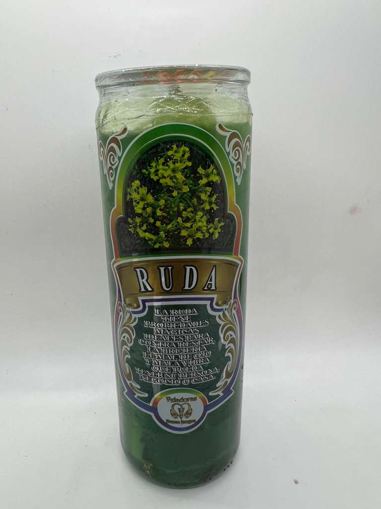 Botánica Valentín® Veladoras en gel o preparadas