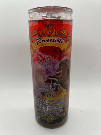 Botánica Valentín® Veladoras en gel o preparadas