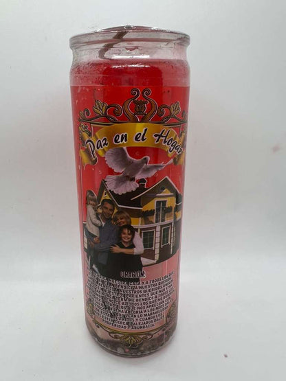 Botánica Valentín® Veladoras en gel o preparadas