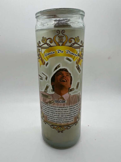 Botánica Valentín® Veladoras en gel o preparadas