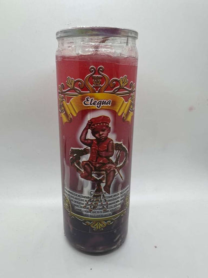 Botánica Valentín® Veladoras en gel o preparadas